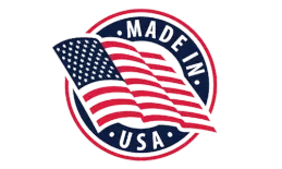  Made In USA Logo